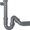 Fregadero sifón cornat 6 4x50mm (403) - t353104r