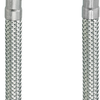 Manguera de conexión flexible Cornat 3 8x3 8x200 - t317228