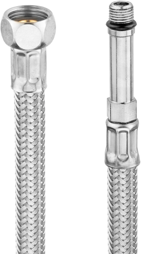 Cornat soepele slang m10 1mx3 8vx350 w270 - t317332270