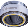 Cornat aeratore a risparmio ds m24x1 6l cap - tecws201