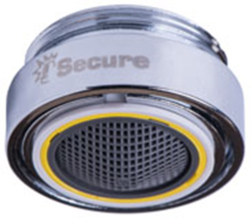 Cornat aeratore a risparmio ds m24x1 6l cap - tecws201