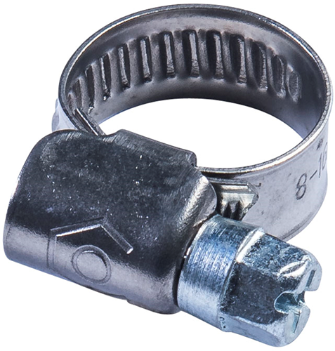 Anillo tensor Cornat 8-16mm (10uds) acero inoxidable - flor92491