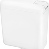 Cornat fregadero faro 6-9l start stop wi - spk1000