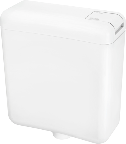Cornat fregadero faro 6-9l start stop wi - spk1000