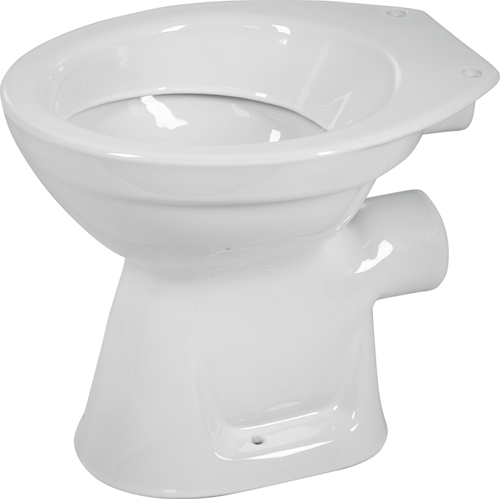 Cornat uni vaso WC scarico profondo wi - kta3000