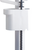Cornat universele spoelkastkraan 50mm - t360796