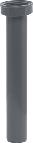 Tubo de extensión Cornat 32x200mm (1 1 4) - t318304r