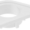 Cornat verstevigingsplaat voor kranen pvc - t351901