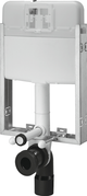 Inodoro Cornat vorwand con cisterna empotrada 3-6l - wek2