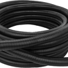 Cornat vrs beschermbuis zwart 20mm 10m - vrs6611455