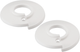 Cornat VRS Rosetta 20mm plastica 2pz wi - VRS661211