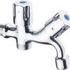 Valvola ad angolo combinata lavatrice Cornat 1 2 - tec304904
