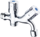 Valvola ad angolo combinata lavatrice Cornat 1 2 - tec304904