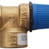 Valvola di sicurezza Cornat 6bar 1 2x3 4 - t593711