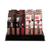 Eveline Eveline oh! My Lips Lipstick Lipstick Lipiner Display 32 pezzi