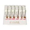 Eveline balsamo labbra extra morbido biologico cocco display 24 pezzi
