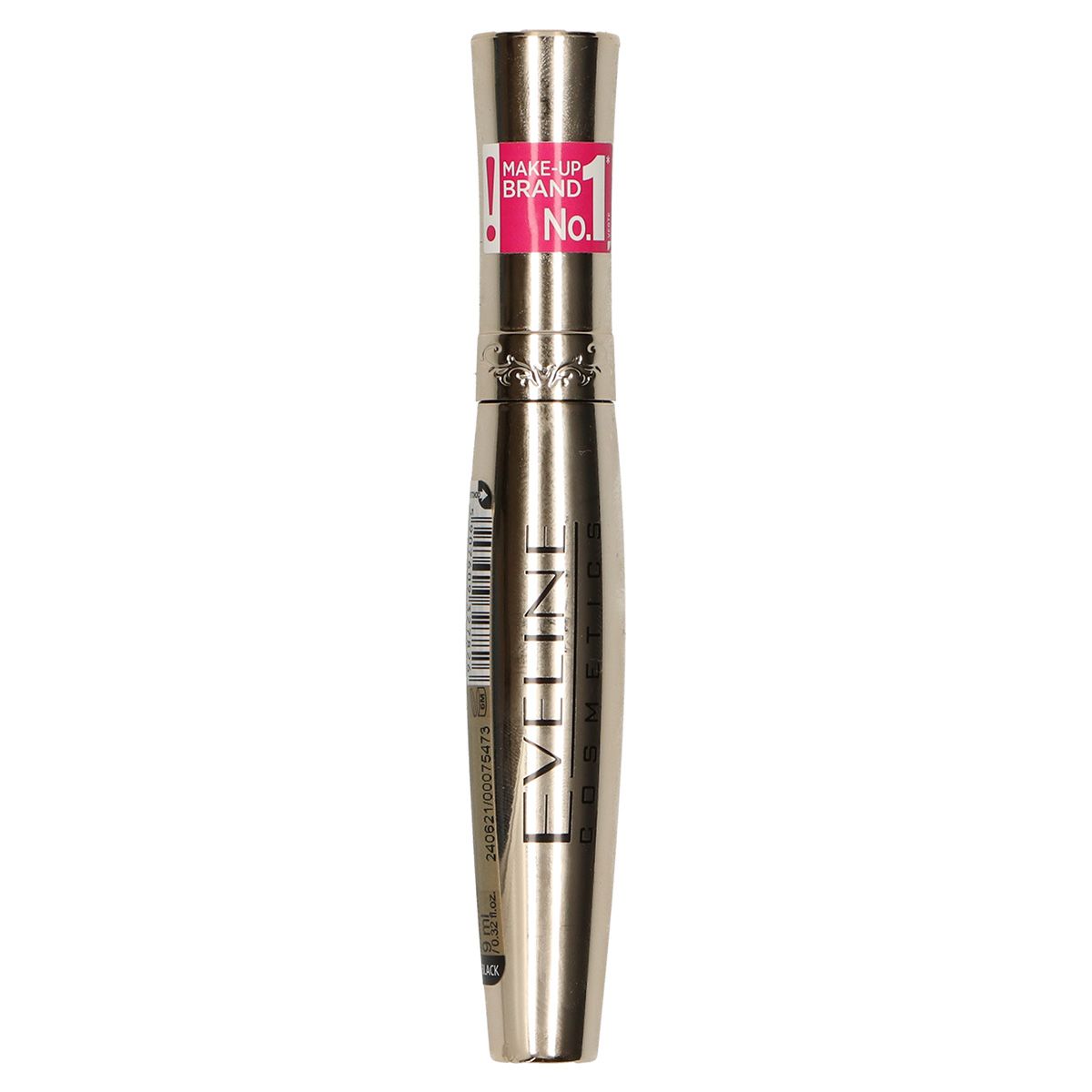 EVELINE EVELINE Volume Celebrità Mascara Black 9ML