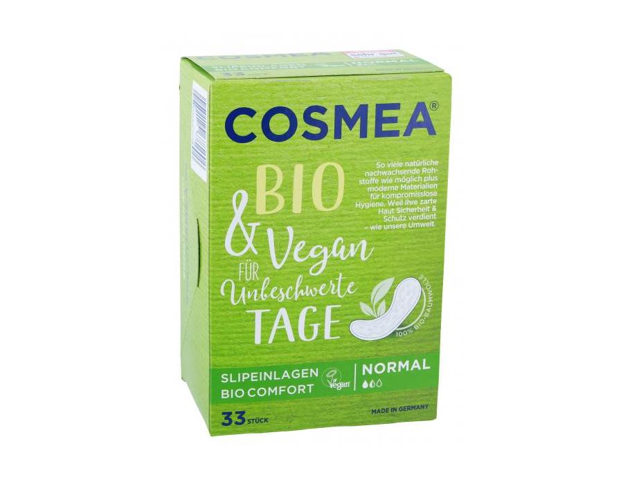 Salvaslip Cosmea Bio Comfort normale