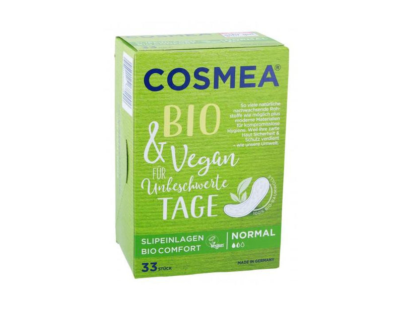 Salvaslip Cosmea Bio Confort normal
