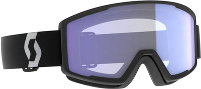 Scott Factor Pro: maschera da sci