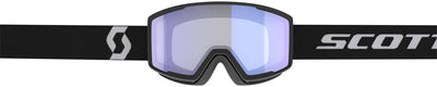 Scott Factor Pro: maschera da sci