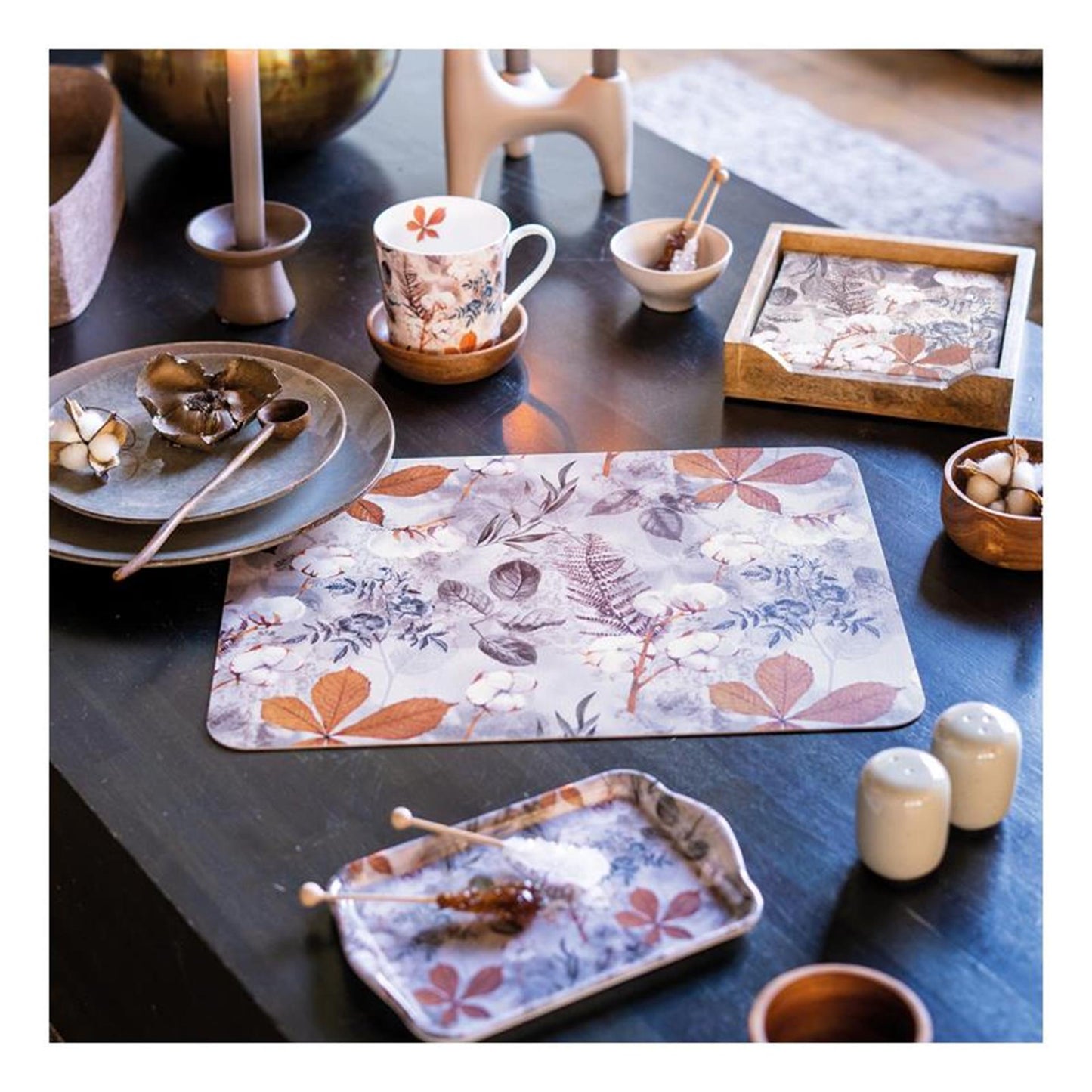 Tazza Ambiente 0,3 l in cotone