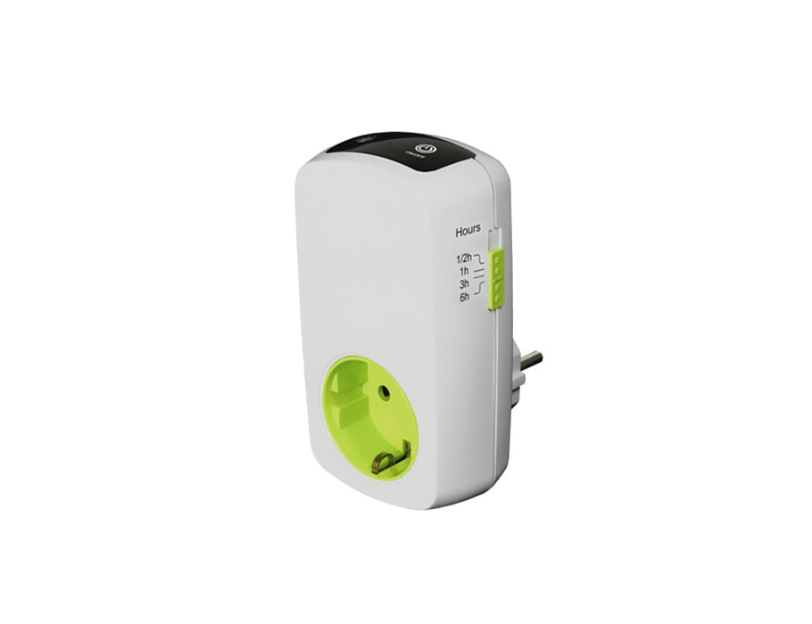 Ecosaver Countdown Timer verso il basso