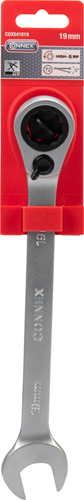 Connex Cox541019 Stack Chole Ratel de 19 mm
