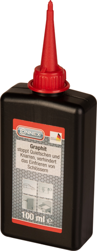 Connex grafite 100ml multi - cox591133
