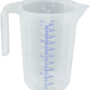 Vaso medidor Connex 1000ml - cox591200