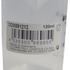 Tazza di miscelazione Connex per due tempi 120ml - cox591212