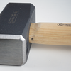 Connex moker 1500g | houten steel - cox621500