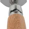 Cuchillo para juntas de yeso Connex 40 mm de acero inoxidable - cox781011