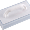 Connex strijkbord met gummi spons 40mm - cox781339