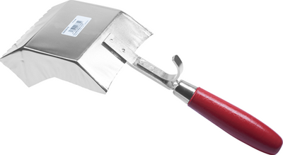 Connex glue-in trowel aerated concrete block 115mm - cox785115