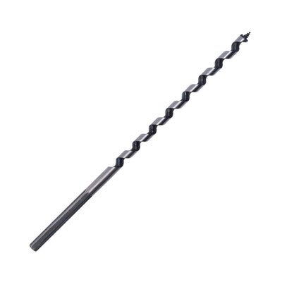 Trapano per tubo flessibile Connex 8 mm (235) trapano a mano rosso - cox801208