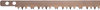 Connex zaagblad 20 610mm - cox808261