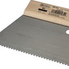 Peine para pegamento Connex 180mm 2.9x2.7mm b2 - cox883183