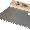 Connex lijmkam 180mm 4x4mm c1 - cox883188