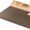 Spatola per colla Connex 180mm senza denti - cox884180