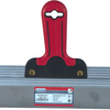 Cuchilla doctora Connex de 400 mm con mango suave de acero inoxidable - cox885440