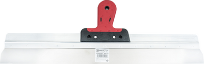 Connex doctor blade 600mm soft grip stainless steel - cox885460