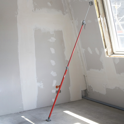 Connex third hand adjustable 125-290cm - cox885561