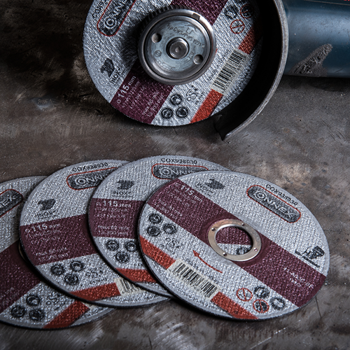 Mola Connex in acciaio inox 115mm - cox938030