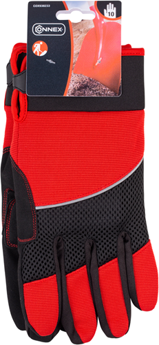 Connex glove construction plus gr10 - cox938233