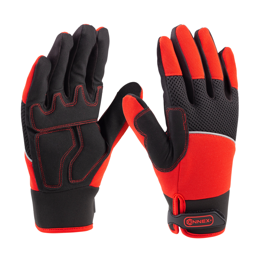 Construcción de guantes Connex plus gr10 - cox938233