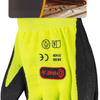 Connex kinderhandschoen geel gr03 - cox938283
