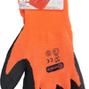 Guante connex invierno naranja gr10 - cox938335