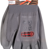 Connex handschoen comfort grijs gr10 - cox938670