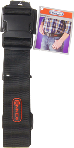 Cintura connex connex 135 cm x 5 cm - cox952051